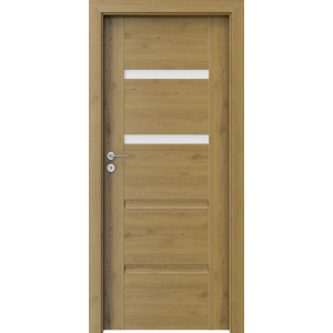 Porta Inspire C.2 Dub Prírodný 